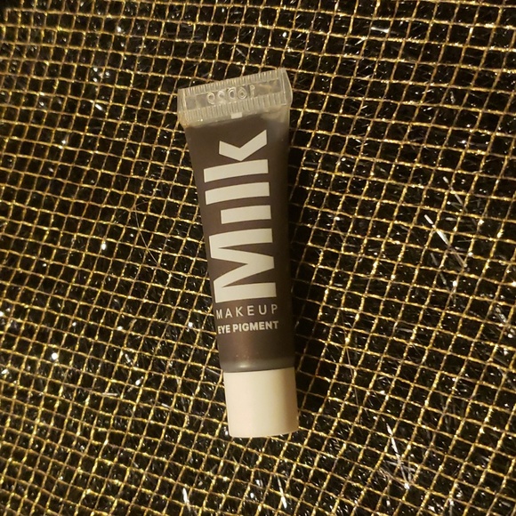 🌟🧚♀️SILENT DISCO Milk Makeup DISCONTINUED MINI Eye Pigment NWOBOX - Picture 8 of 9